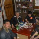 2012.1.1(일) 새해첫날 "오륙도 조황" 및 외줄낚시님 가족과 함께한 "간단 육벙"~*^^* 이미지