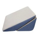 건강한복지용구 | MPG-08 삼각형 경사 쿠션, 편안한 자세와 건강한 휴식의 비밀 - 복지용구급여제품