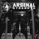 스트렝스 팩토리 이미지