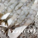 피디제이마켓 | [배달음식] 택배맛집. 가성비 좋은 참피디 새우, 노바시 새우 주문 및 솔직후기.