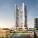 청라국제도시역 이미지