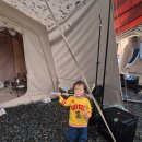 두 마 | 원주두리캠핑장 두가족캠프존 타프마 만족도최상 할로윈캠핑 후기