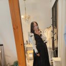 잇츠유 | 흑백사진 만삭사진 산본사진관 잇츠유스튜디오 촬영 후기