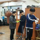 고구려복싱클럽 이미지