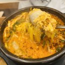 정성한끼 | 대구죽전네거리국밥 찾는다면? 24시간 든든한 한 끼, 정성순대 죽전점 솔직후기 🍲