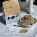 브로콜리 펫푸드 | 강아지 생선 수제간식 애견간식 펫푸드 쥬떼오 리프칩