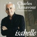 La bohème - Charles Aznavour 이미지