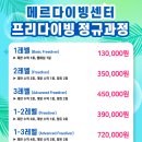 메르프리다이빙제주센터