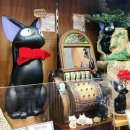 송당송당 | 포레스텔라인제주/송당 동화마을 스타벅스 후기