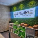 [순천] 즐길 거리 많은 찜질방 추천 유림 스파랜드🤗