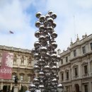 리움미술관 이미지