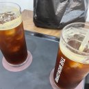 더원커피부평