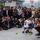 나홀로 서커스 네이버블로그