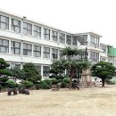 칠원중학교 이미지