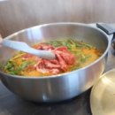 신선샤브&칼국수