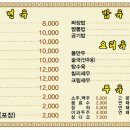 뽕의전설 - 영월군 절무리골길 8 | 뽕의전설