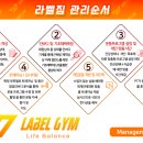 라벨짐 - 부산진구 동성로 136 | 라벨짐