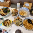 동탄센트럴파크 | 동탄 센트럴파크 맛집 아이랑 점심 추천, 온센 텐동 후기