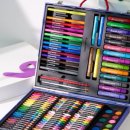 키즈아트어린이집 | 놀이가 배움이 되는 시간 드림아트 두들링키즈 미술세트 사용 후기