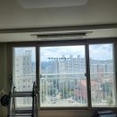 골드클래스세탁소 | 골드클래스 아파트 삼성 시스템 에어컨 물샘 막힘, 서비스 기사님도 포기한 배관 역류 완벽 해결!