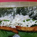 기냥김밥 네이버블로그