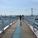 구름산책로 이미지