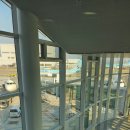 아이파크 앞(골드온천타워 방향) | 고베 2박 3일 여행 1일차 후기 (산노미야, 고베시청, 난킨마치,스테이크 아오야마, 하버랜드, 고베베이...