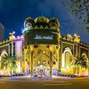 두바이모텔 이미지