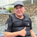 로베라 접이식 경량 양면 구명조끼 후기