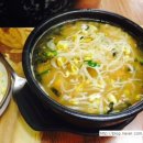 콩나물국밥 이미지