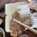 영도 청학동 오돌수육 방송에도 출연한 신기한 수육 오돌수육 후기