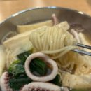 내고향신시장맛두부 | 대전 47년 전통 두부오징어두루치기 오징어국수 맛집(6시내고향)
