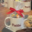 팥티오운정(PATTIO) | 파주 운정 대형 베이커리 카페 팥티오 운정, 팥빙수와 단팥빵