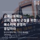 180904 [화요논평] 교회공동체는 교회 성폭력 근절을 위한 목소리에 분명히 응답하라! 이미지