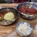 삼복밀면 이미지