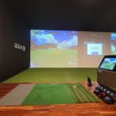 하이뷰스크린골프 | 성장일기 1. 골프레슨 시작 (feat.운정센트럴GDR골프아카데미 파주 스크린 실내연습장 운정 골프레슨)