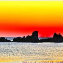 [250119-4. 일.]-[수뭇개바위 일출-고성 죽왕]-[01] 이미지