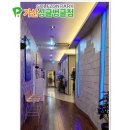 싱글벙글 골프존 파크 이미지