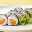 설 초밥 이미지