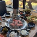 오남농장 | [토종한우마을] 오남저수지 맛집