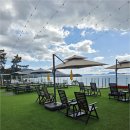 해미리온 리조트 | 여수 바다를 한눈에 담은 힐링 숙소, 해미리온 풀빌라&amp;리조트 후기