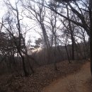 [광주 광산구]광주여대~동자봉(154m)~어등산~동자봉~광주여대 다녀오기(2023/1/23/월 오후) 이미지