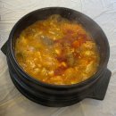 우리콩팔팔순두부