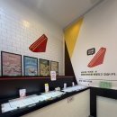 퐁당;디저트 | 상동역 디저트 홍루이젠 초코퐁당샌드위치 & 오리지널 햄 샌드위치 포장 솔직후기
