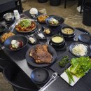 제주숯불갈비 이미지