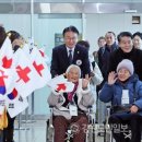 강원 동해항 국제여객터미널 강원도민일보