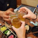 서울 화양동 시장 맛집_장어굽는총각들 건대직영점 / 웨이팅 필수 미니 세트에 장어 2마리 변경 추천