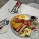 카페썬 - 송파구 송이로34길 57 | 찐 브런치 맛집! 의정부 카페 ‘썬데이몬’ | 내돈내산 솔직후기