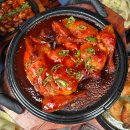 우와통닭