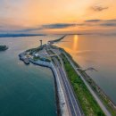 도시바다 이미지